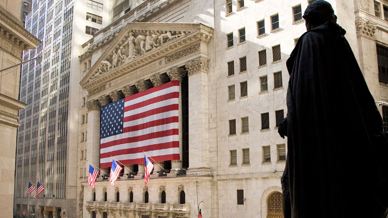 Με αρνητικό πρόσημο άνοιξε η Wall Street